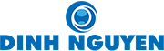 Logo Quảng cáo Đỉnh Nguyên